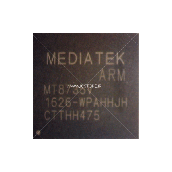 MT8735V-WPAHHJH MT8735V-WPAHHJH