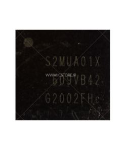 S2MUA01X