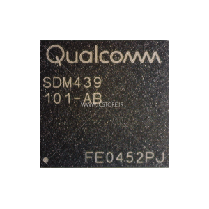SDM439-101-AB