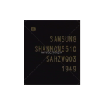 SHANNON5510