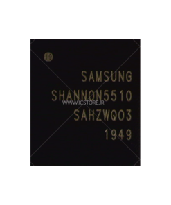 SHANNON5510