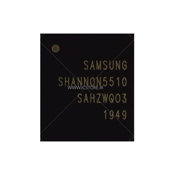 SHANNON5510 SHANNON5510