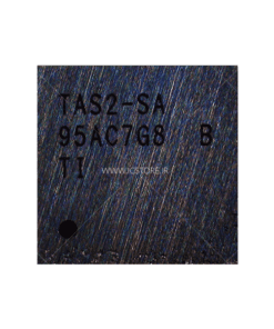 آی سی صدا - شماره فنی TAS2-SA