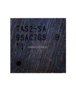 آی سی صدا - شماره فنی TAS2-SA