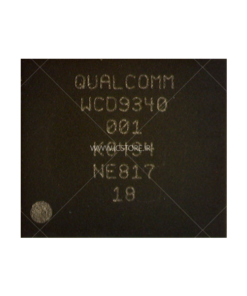 WCD9340-001