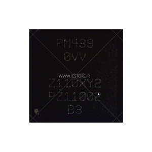 PM439-0VV