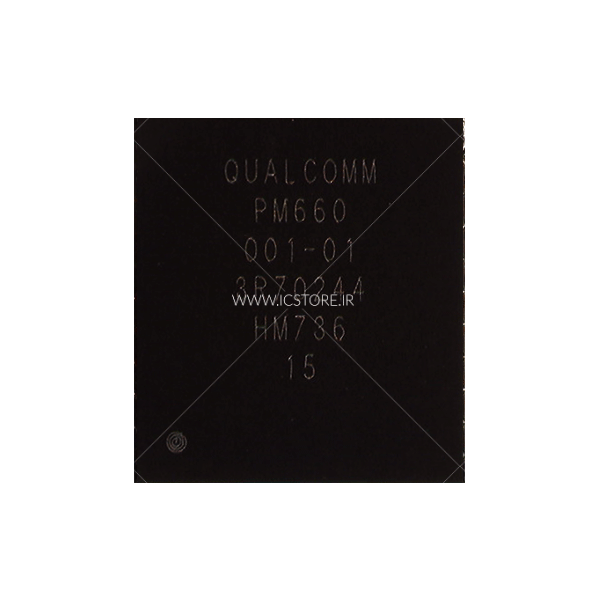 PM660-001-01 PM660-001-01