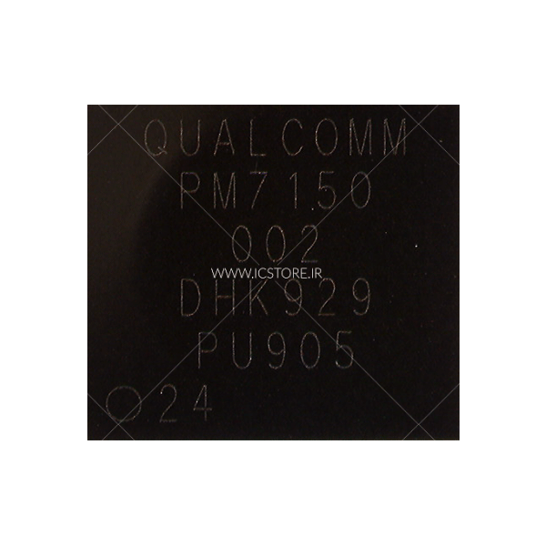 pm7150-002 PM7150-002