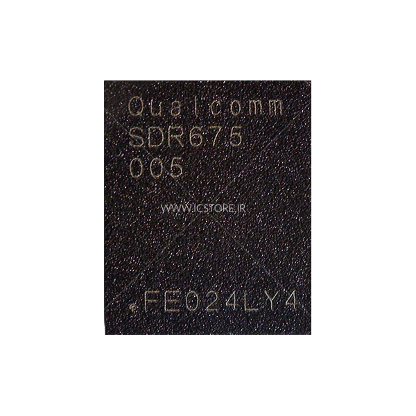 SDR675-005 SDR675-005
