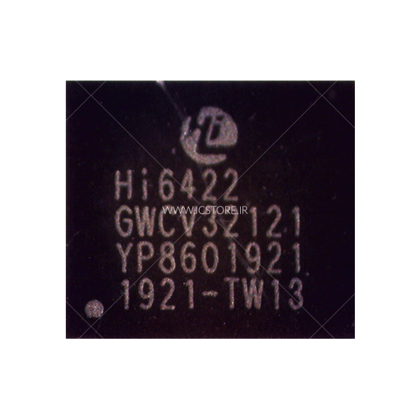 hi6422-gwcv32121- HI6422-GWC32121