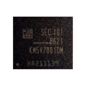 KM5V7001DM-B621