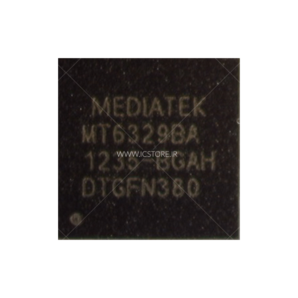 mt6329ba-367 MT6329BA