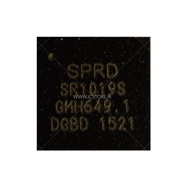 sr1019s SR1019S