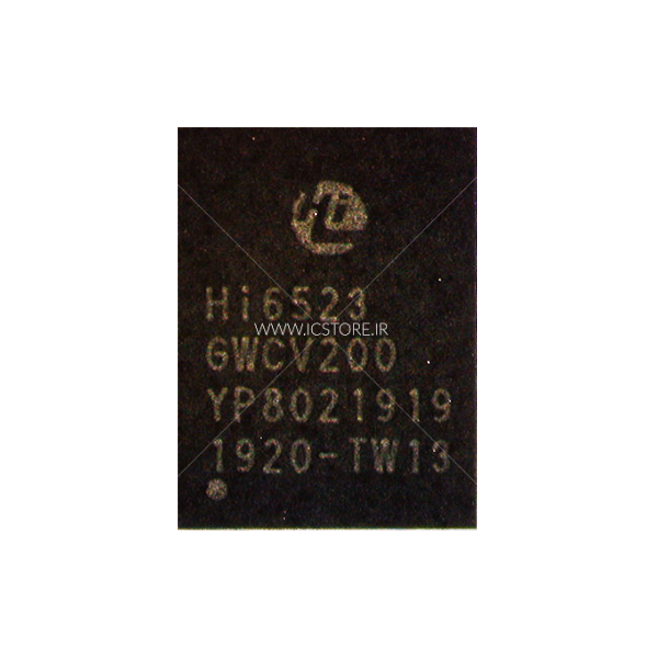 HI6523-GWCV200-962 HI6523-GWCV200