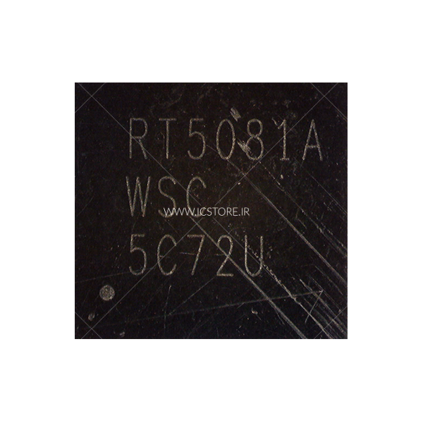 RT5081A RT5081A