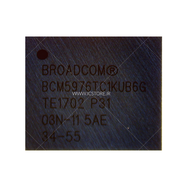 BCM5976TC1KUB6G BCM5976TC1KUB6G