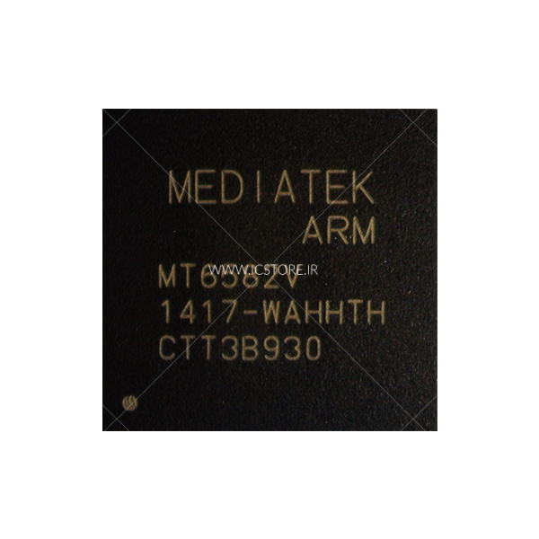 MT6582V-WAHHTH MT6582V-WAHHTH