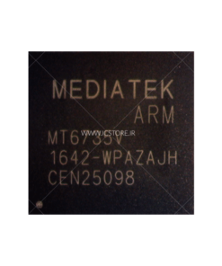 MT6735V-WPAZAJH