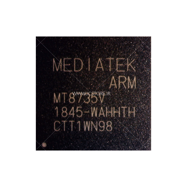 MT8735V-WAHHTH MT8735V-WAHHTH