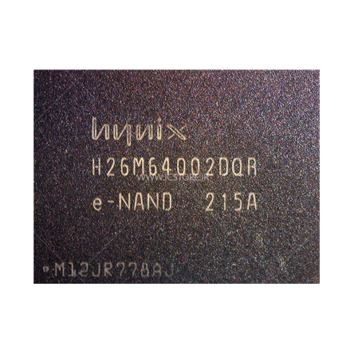 H26M64002DQR
