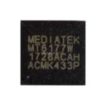 آی سی مدار آنتن MT6177W