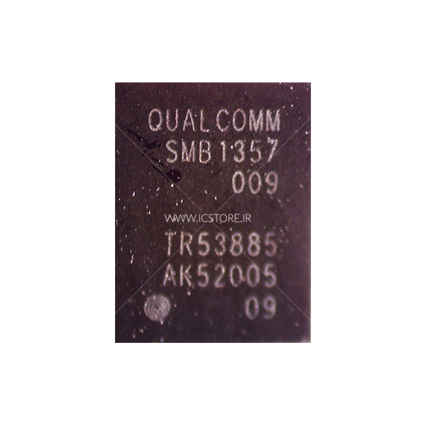 SMB1357-009-1214 SMB1357-009