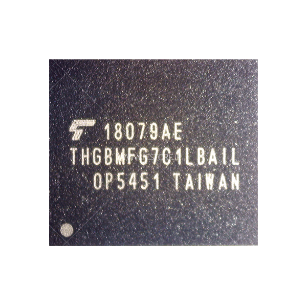 THGBMFG7C1LBAIL