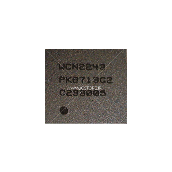 WCN2243-1146 WCN2243