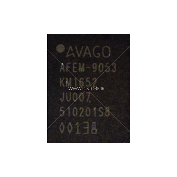 afem-9053-1221 AFEM-9053