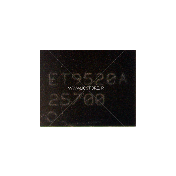 et9520a-1256 ET9520A