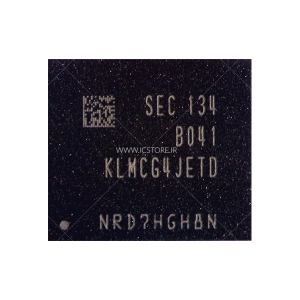آی سی هارد KLMCG4JETD-B041
