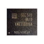 آی سی هارد KMQ310006A-B419