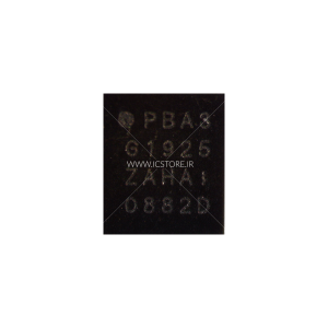 PBA3