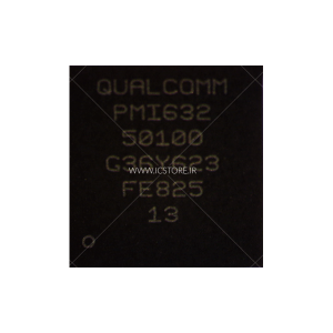 pmi632-50100
