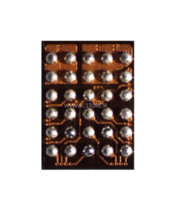 آی سی شارژ - شماره فنی SMB1360-00328
