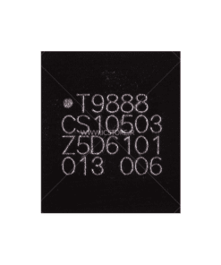 آی سی صدا - شماره فنی T9888