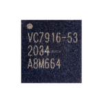 آی سی PA - شماره فنی VC7916-53