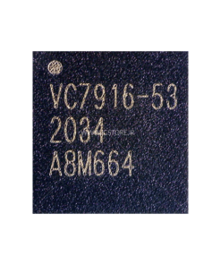 آی سی PA - شماره فنی VC7916-53