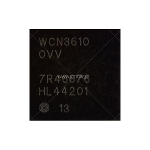 WCN3610-0vv