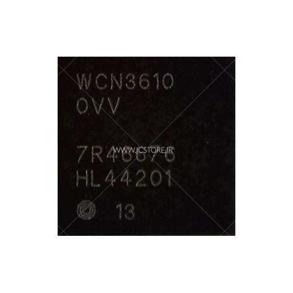 wcn3610-0vv-1303 WCN3610-0vv