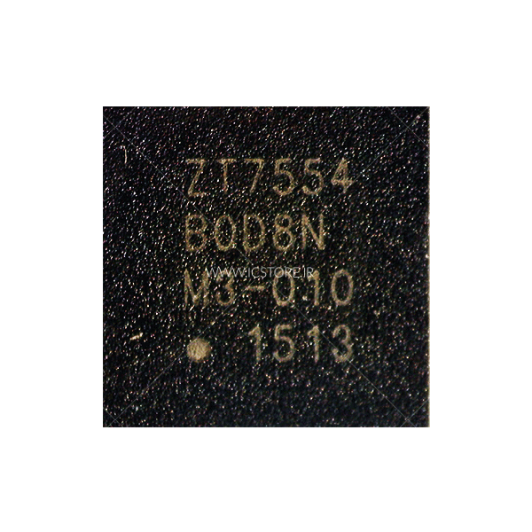 zt7554-1243 ZT7554