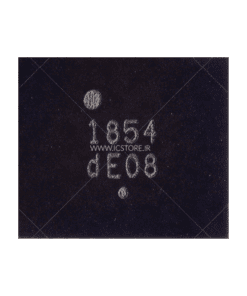 آی سی شارژ - شماره فنی 1854
