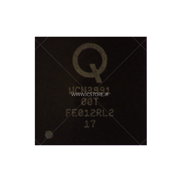 WCN3991-00T-1592 آی سی وای فای و بلوتوث - شماره فنی WCN3991