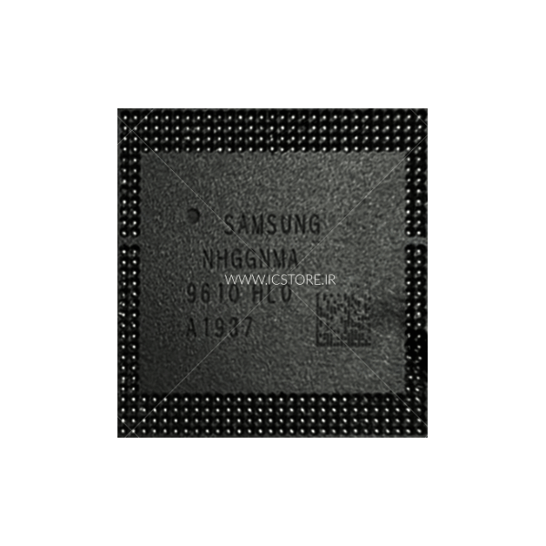 nhggnma-9610HLO-A1937 Exynos 9610