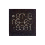 874B