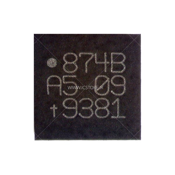 874B 874B