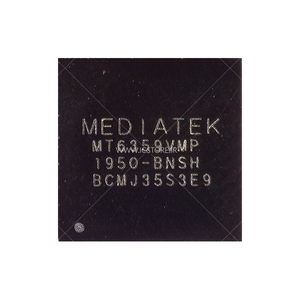 MT6359VMP-BNSH MT6359VMP-BNSH