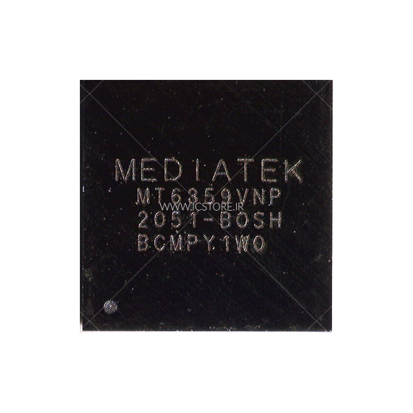 MT6359VNP-B0SH MT6359VNP-B0SH