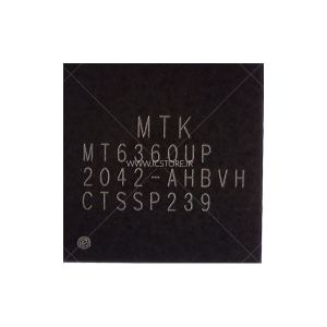 MT6360UP