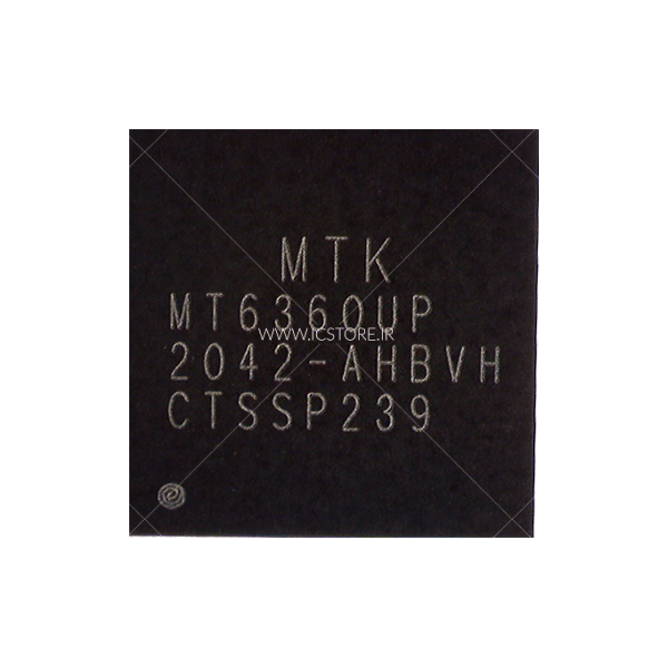 MT6360UP MT6360UP